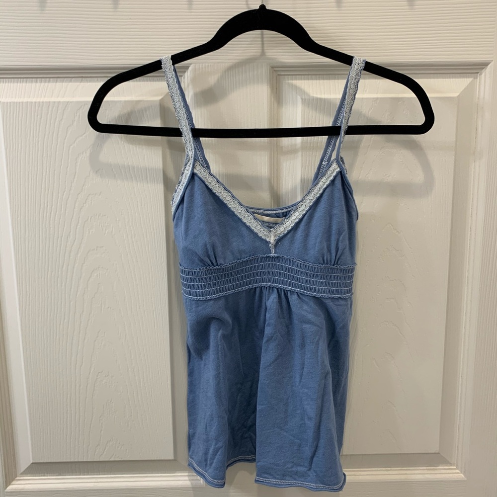 Abercrombie and Fitch Women’s Tank top